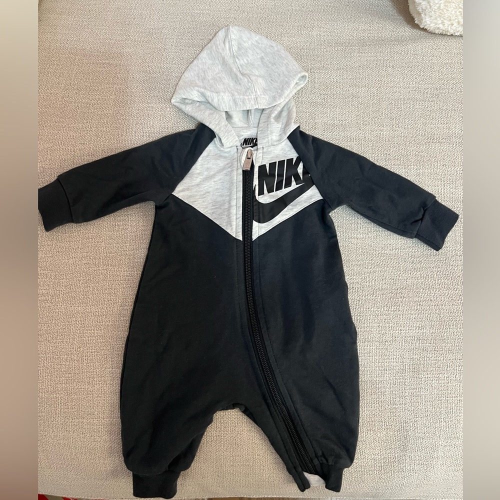 Nike Baby Jumpsuit NB